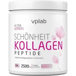 VPLAB Schönheit Kollagen Peptide