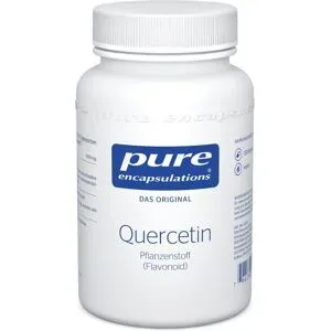 Pure Encapsulations Quercetin Kapseln