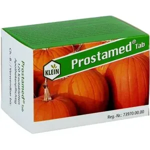 Prostamed Tab
