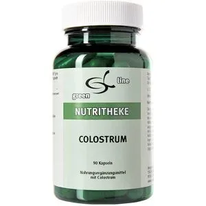 Colostrum Kapseln