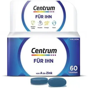 Centrum Für Ihn