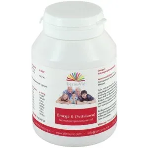 Omega 6 Kapseln