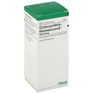 Colocynthis Homaccord Tropfen