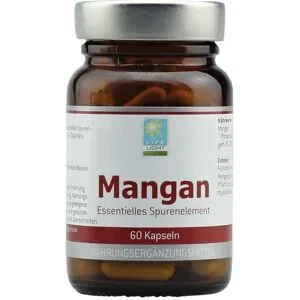 APOZEN Mangan Kapseln