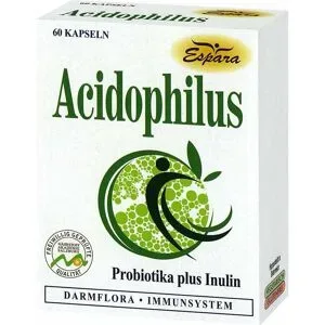 Acidophilus Kapseln