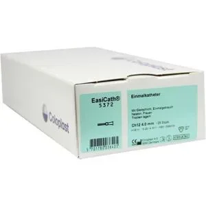 Easicath Einmalkath.nelaton Ch 12 5372 Frauen
