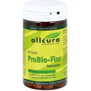 Pro Bio Flor Tabletten