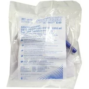 Cystobag Tk 1000 S60 4871 Beutel