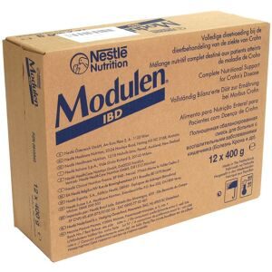 NESTLE Modulen Ibd Pulver