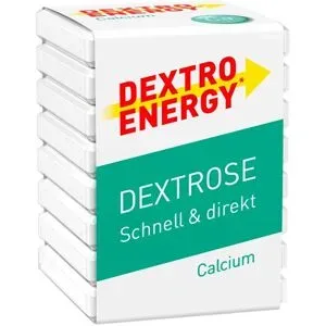Dextro Energy Calcium Würfel