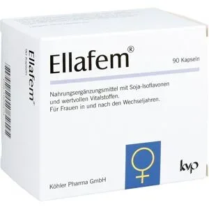 Ellafem Kapseln