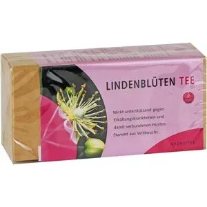 Alexander Weltecke Lindenblütentee