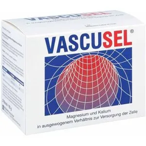 NESTMANN Vascusel Beutel