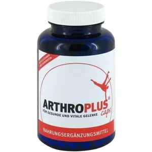 Arthroplus Kapseln