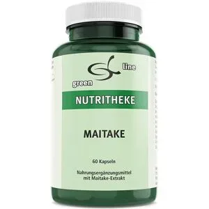 Maitake Kapseln