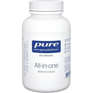 Pure Encapsulations All-in-one