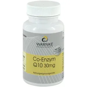 Q10 30 mg Tabletten
