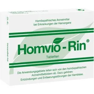 Homvio-rin Tabletten
