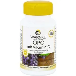 Opc 200 Bioflavonoide Kapseln