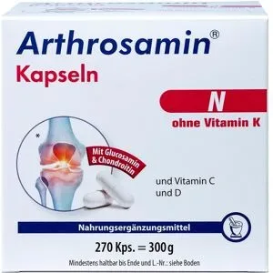 Arthrosamin N Kapseln