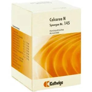 Synergon 145 Calcarea N Tabletten