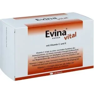 Evina vital Kapseln