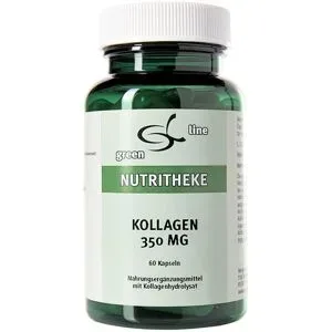 Kollagen 350 mg Kapseln