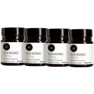 MEDICOM Q10 Mono 30 mg Weichkapseln