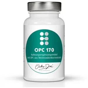 Orthodoc Opc 170 Kapseln