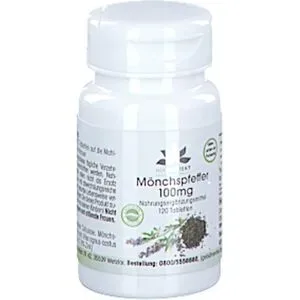 Mönchspfeffer 100 mg Tabletten