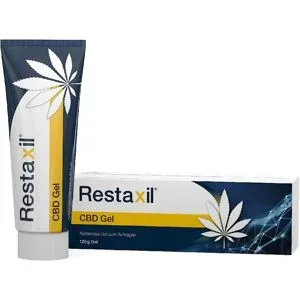 Restaxil CBD Gel