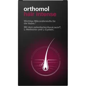 Orthomol Hair Intense Kapseln