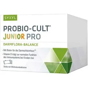 Probio-Cult Junior Pro Syxyl Beutel