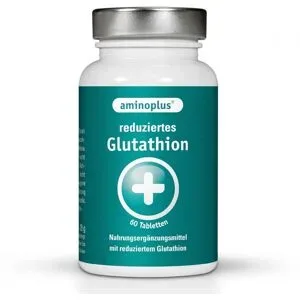 Aminoplus reduziertes Glutathion Tabletten