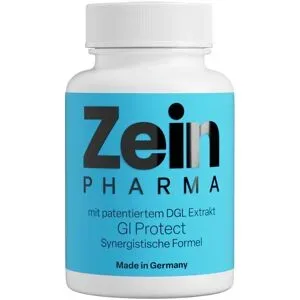Zeinpharma Gi Protect Dgl Kapseln