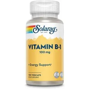 Vitamin B1 100mg