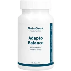 NatuGena AdaptoBalance Kapseln
