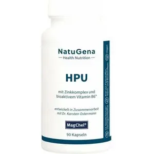 NatuGena HPU Kapseln