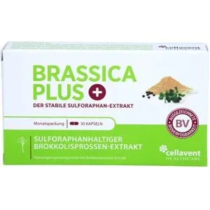 Brassica Plus Kapseln