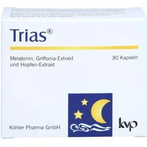 Trias Kapseln