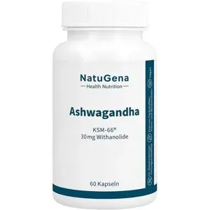 Ashwagandha Kapseln