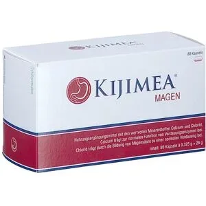 Kijimea Magen Kapseln