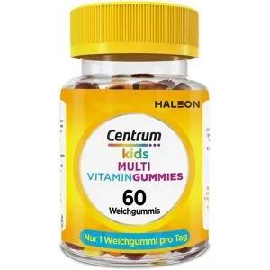 Centrum Kids Multi Vitamin Gummies