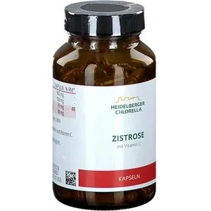 Zistrose Kapseln