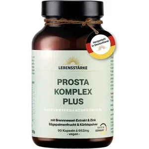 Prosta Komplex Plus Kapseln