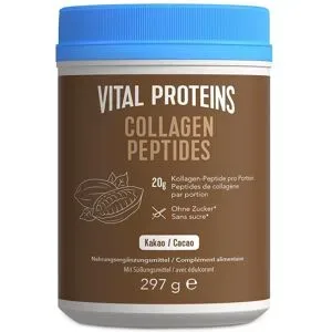Vital Proteins Collagen Peptides Kakao