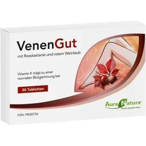 Venengut Tabletten