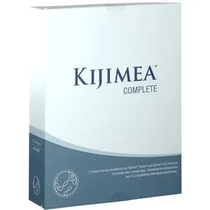 Kijimea Complete Kapseln