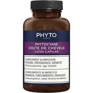 Phytocyane Haarausfall Kapseln