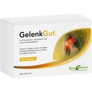 AuraNatura Gelenkgut Tabletten
